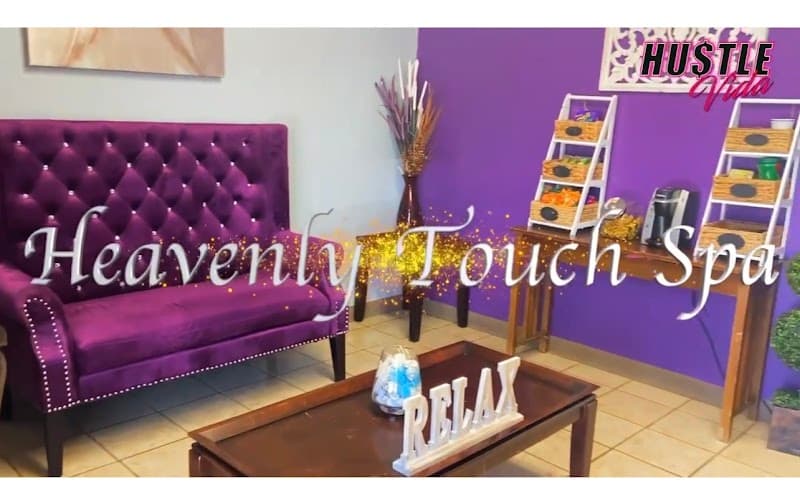 Heavenly Touch Pasay City photo