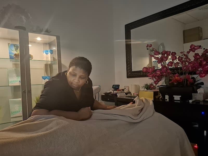 Heavenly Utopia Day Spa Englewood photo