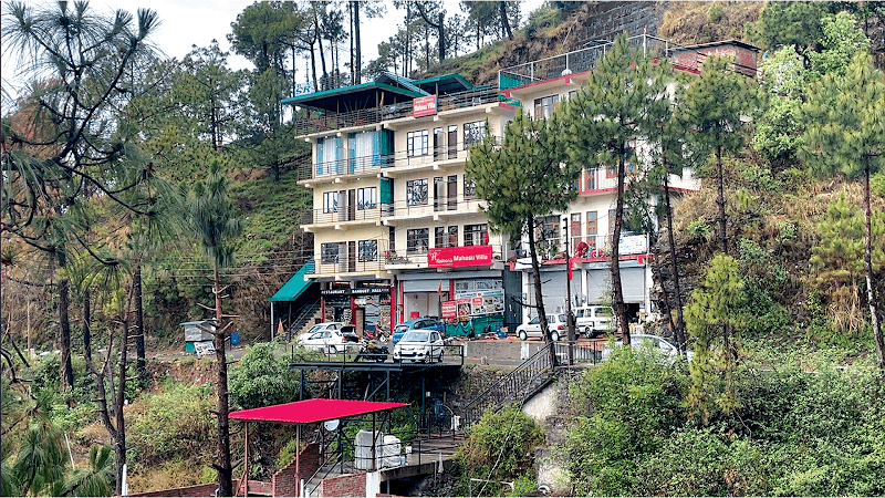 Heavens Mahasu Villa Shimla photo