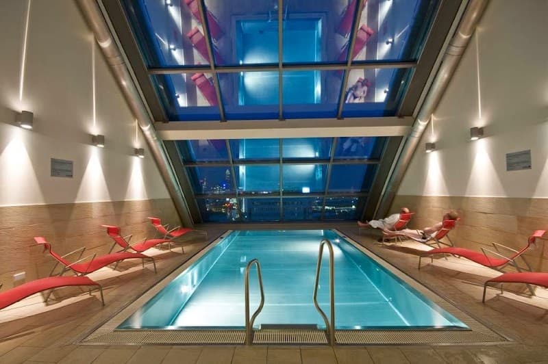 HeavenSpa Frankfurt am Main photo