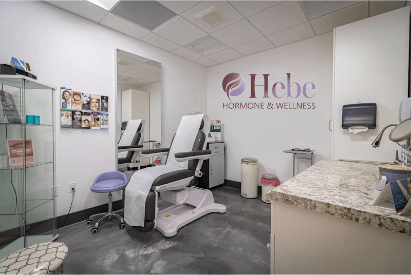 Hebe Aesthetics Naples photo
