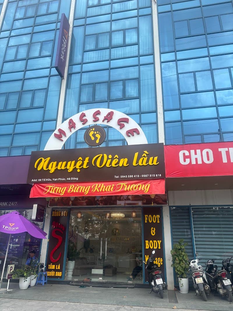 Hebe Spa 69 Tố Hữu Quận Hà Đông photo