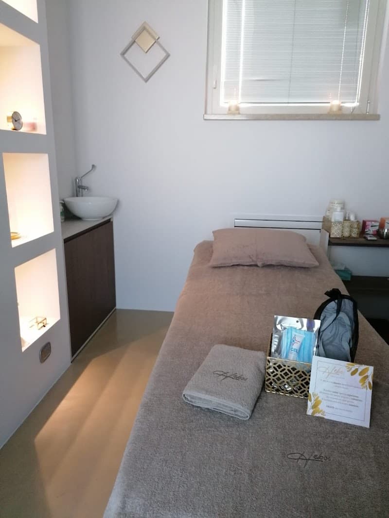 HEBOS di Chiesa Erica e C. sas Brescia photo