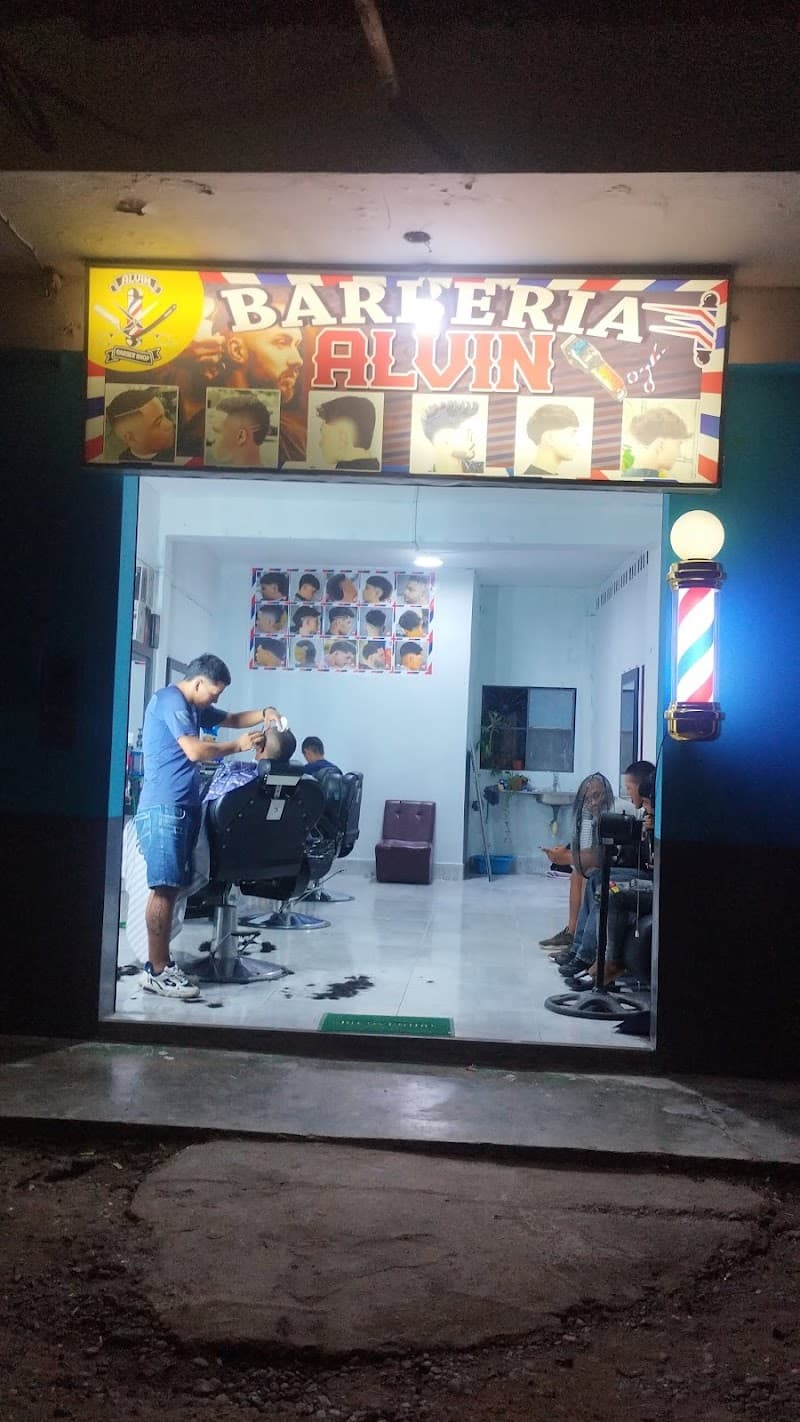 Hechizos Spa San Martín de Porres photo