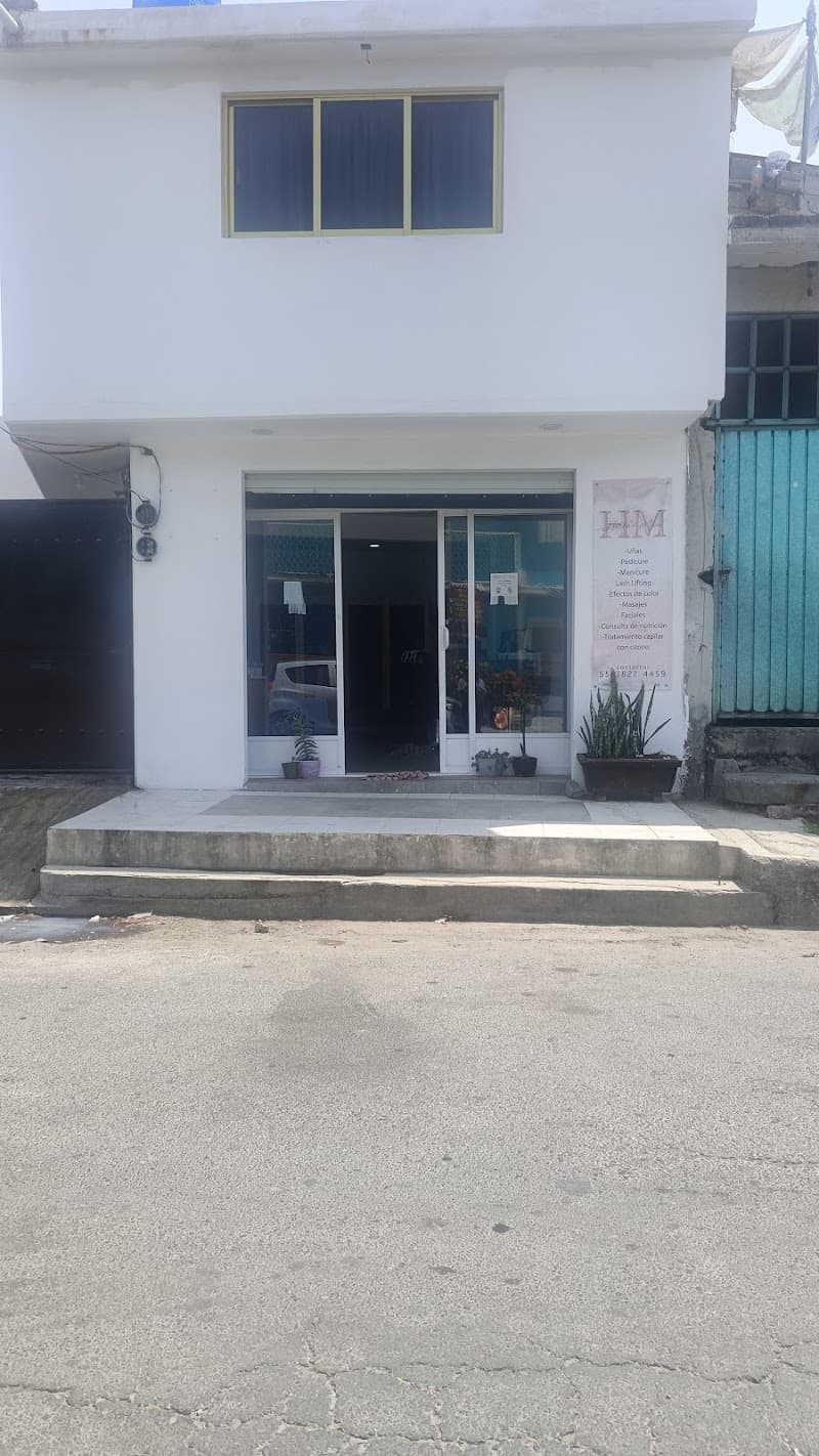 Hecho a mano spa Acolman photo