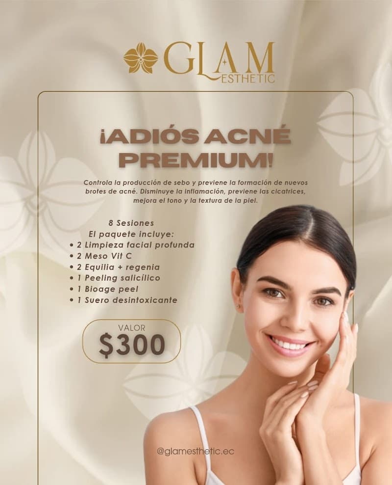 Hecley Esthetic & Massage Guayaquil photo