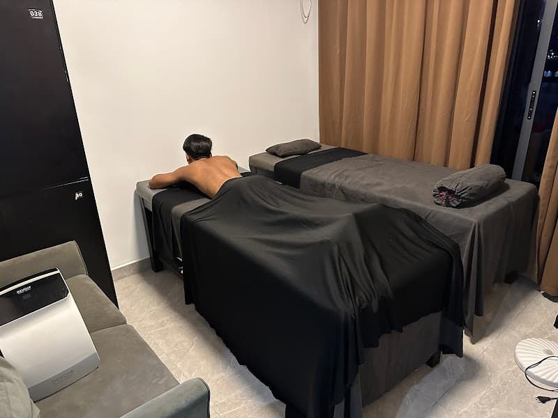 Heco Spa Phum Mouy photo