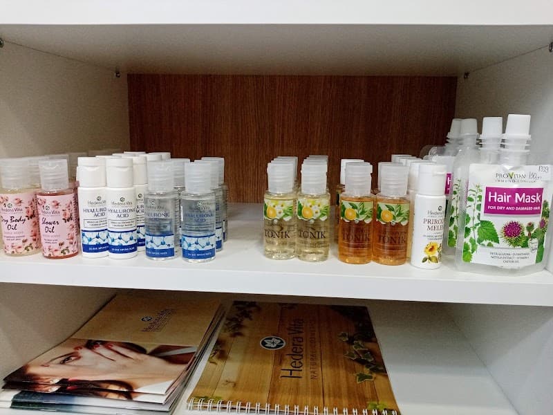 Hedera Vita Loznica photo