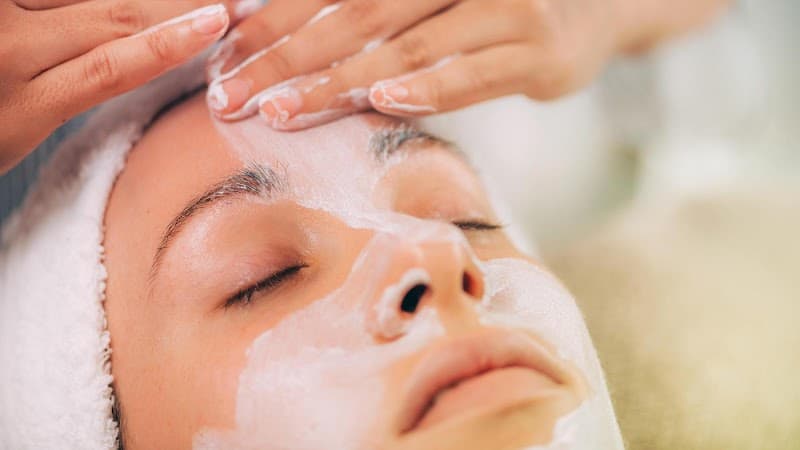 Hedington Spa Club Raleigh photo