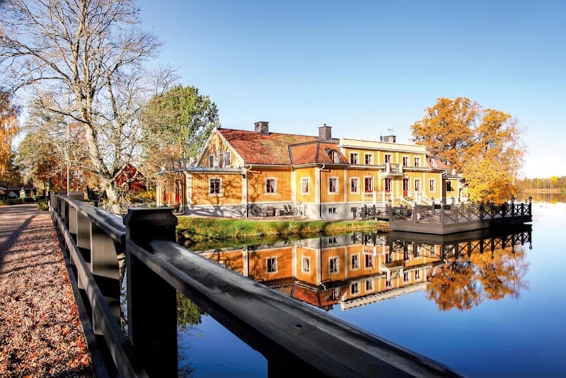 Hedmans Resort and Spa Bollmora photo