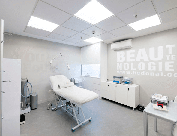 Hedonai Bay of Cadiz photo