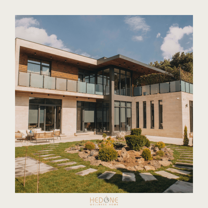 Hedone Wellness Home Tbilisi photo