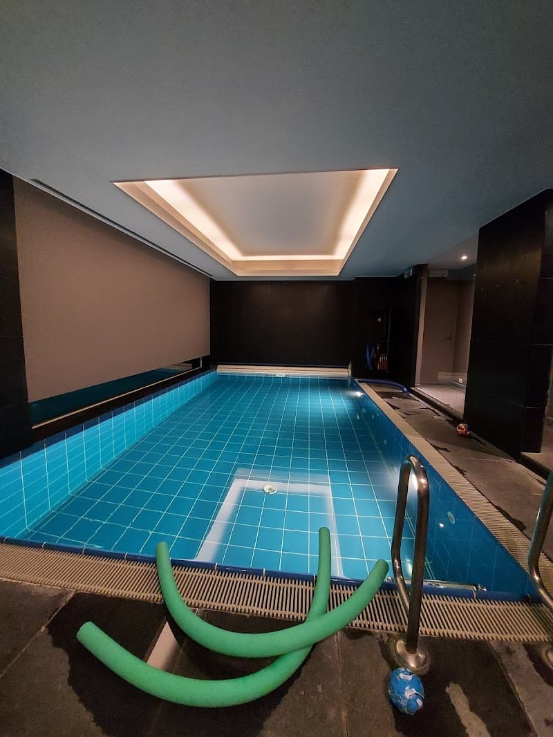 Hedonia Health and Wellness Gent photo