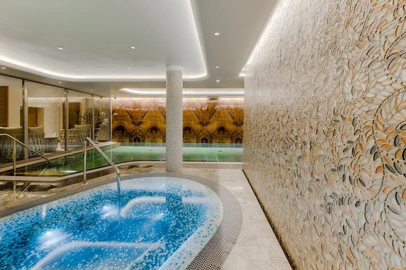 HEDONIC SPA Riga photo