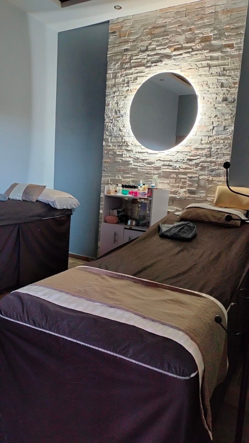 HEDY spa San Martín de Hidalgo photo