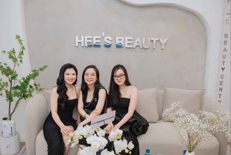 Hee Beauty HCM - Skincare & Beauty Center Thủ Đức photo