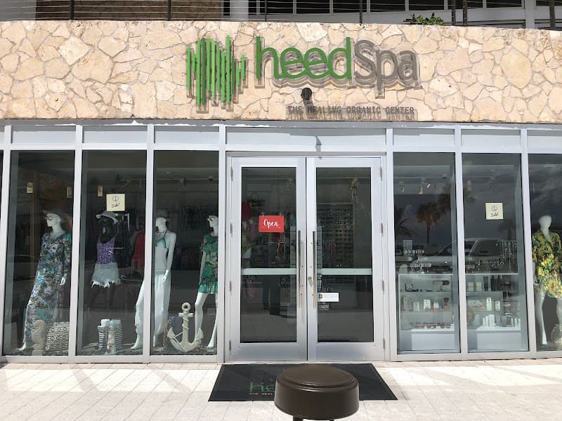 Heed Spa Hallandale Hallandale Beach photo