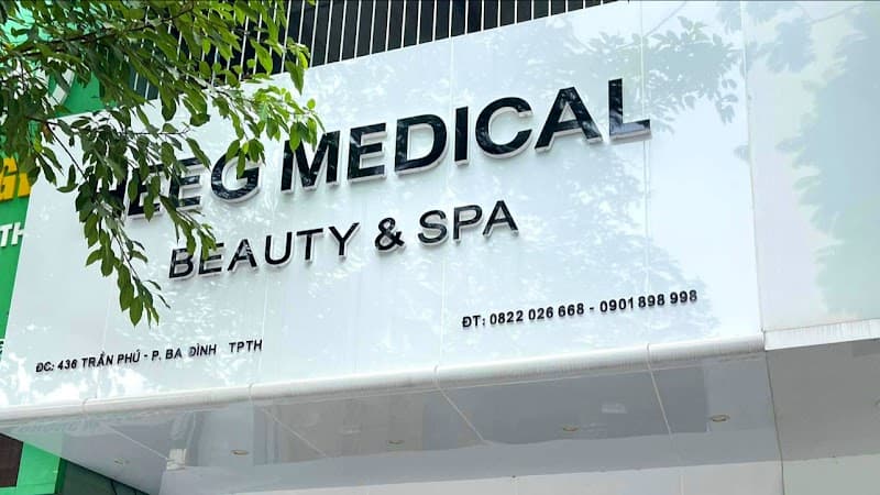 Heeg Medical Thanh Hóa photo