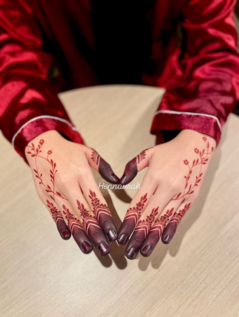 Heena Beauty House Rantau photo