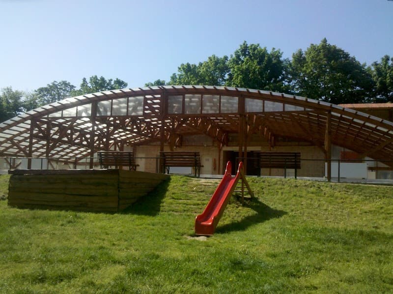 Hegyközszentmiklosi Gyogyfurdo Săcueni photo