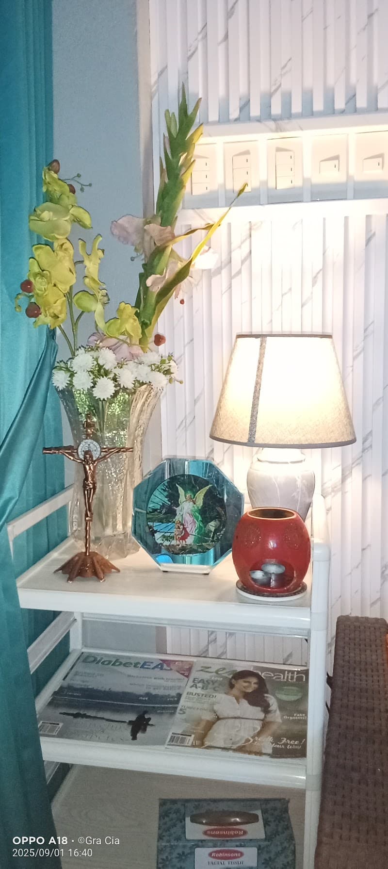 Heide's Cozy Spa Minglanilla photo