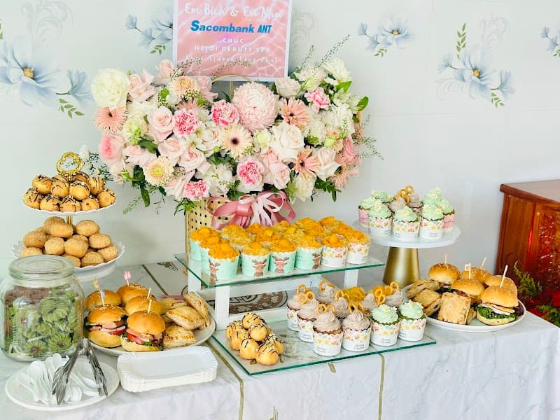 HEIDI Beauty Spa Huyện Củ Chi photo