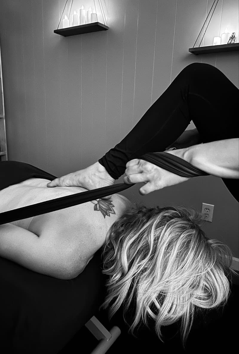 Heidi Merkel Bodywork Edmonds photo