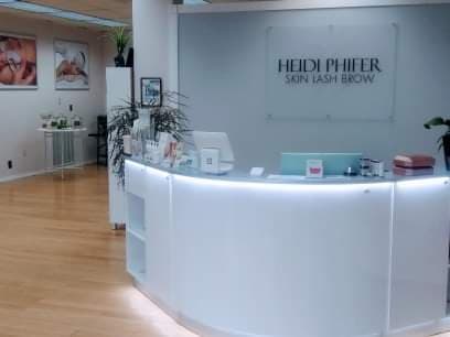 Heidi Phifer Esthetics Rockland photo