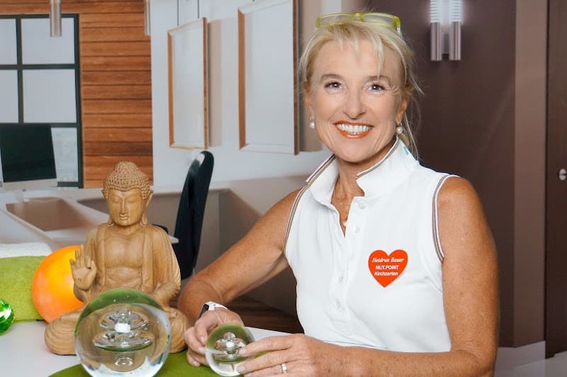 Heidrun Brender Bauer - Praxis für Energetische Therapien Kirchzarten photo
