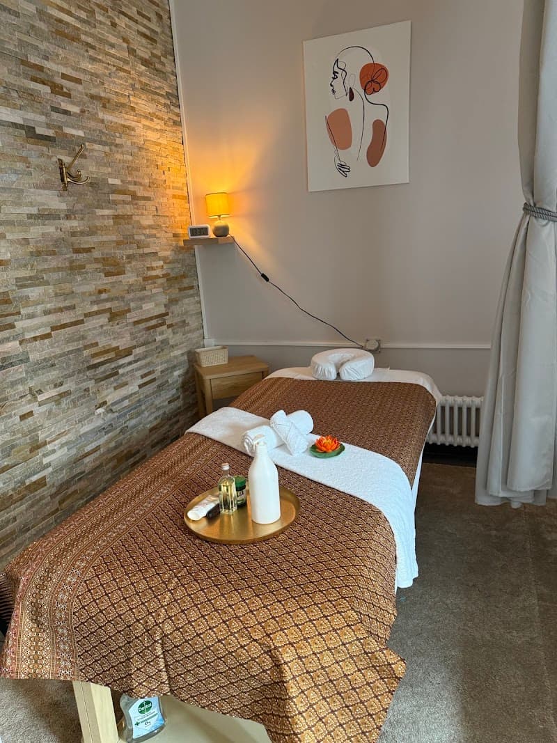 Heifara Spa Concept Vevey photo