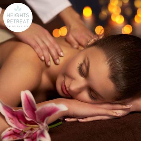 Heights Retreat Salon and Spa Houston photo