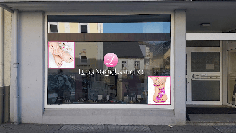 Heikes-Ruhe-Insel Nagelstudio Ettlingen photo