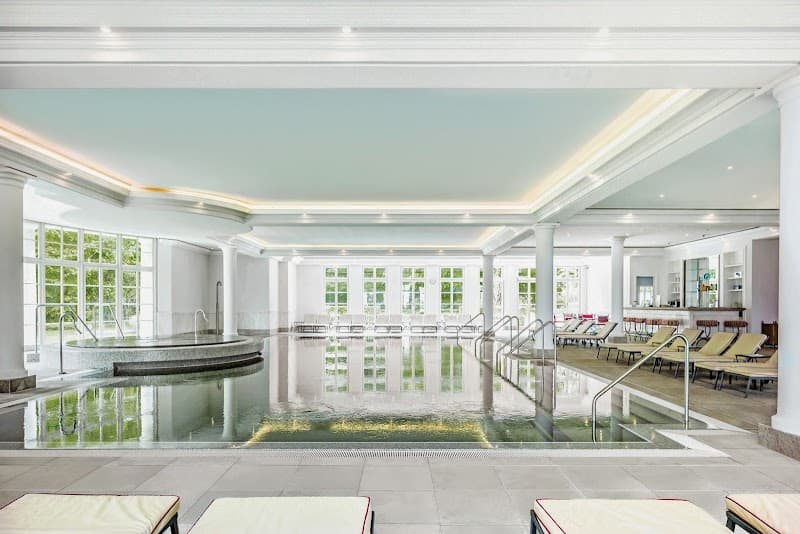 Heiligendamm SPA photo