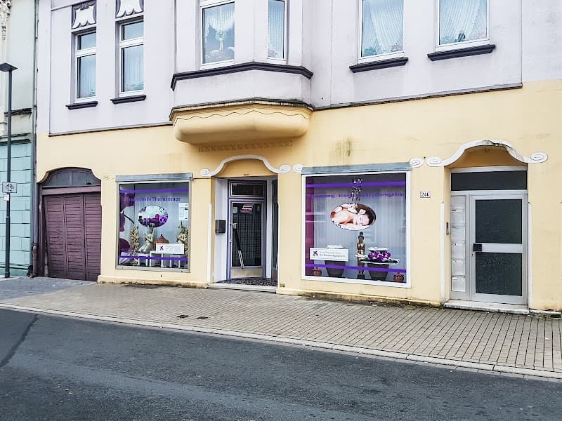 Heiligenhaus Thaimassage photo