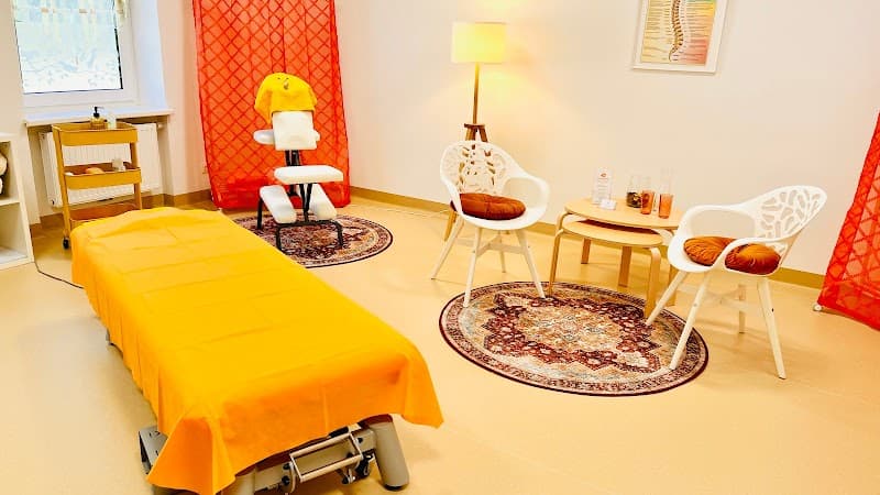 Heilmassage Bettina Kögler Ternitz photo
