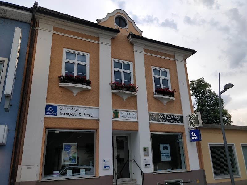 Heilmassage/Gesundheitstraining - Andi Pfannenstill Wieselburg-Land photo
