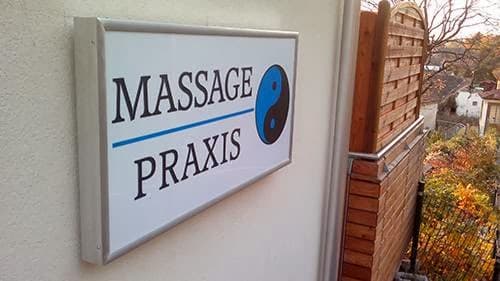 Heilmassage Kirchberg am Wagram photo