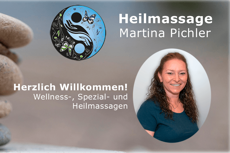 Heilmassage Martina Pichler Leonding photo