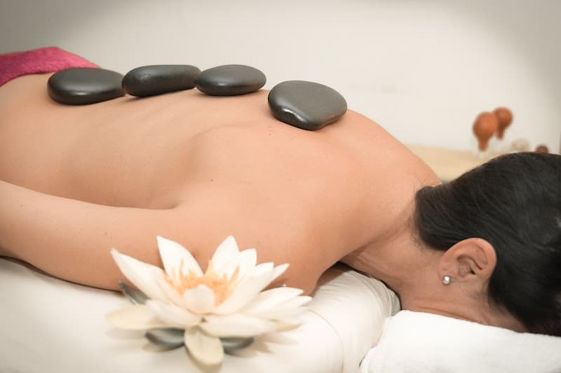 Heilmassage Melanie Mautner Kirchberg am Wechsel photo
