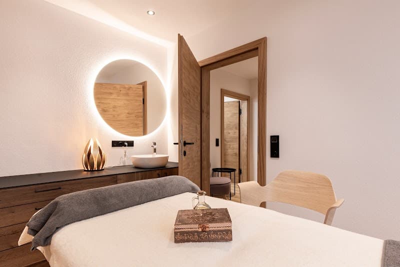 Heilmassage Stubai Neustift im Stubaital photo