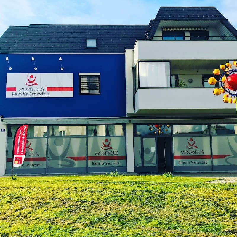 Heilmassagepraxis Carrie-Anne Gardiner Klagenfurt am Wörthersee photo