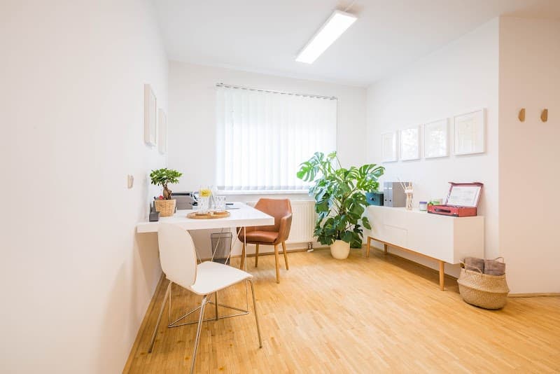 Heilmasseur Paul Berghoffer Raaba-Grambach photo