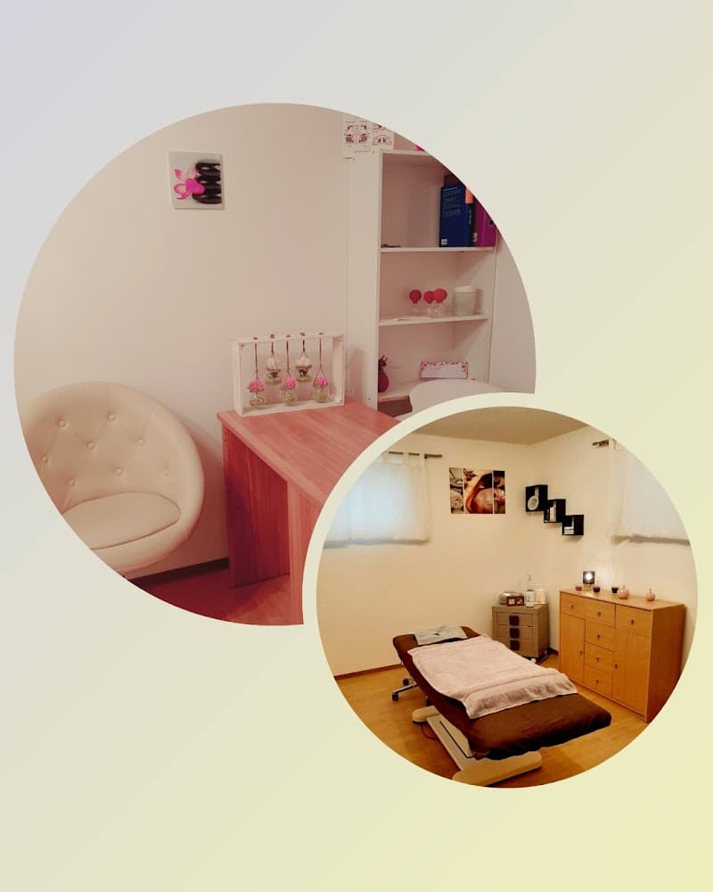 Heilmasseurin Christine Wörter Jochberg photo