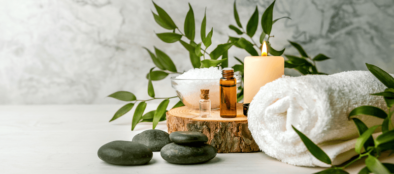 Heilmasseurin Kathrin Schlener Pischelsdorf am Kulm photo