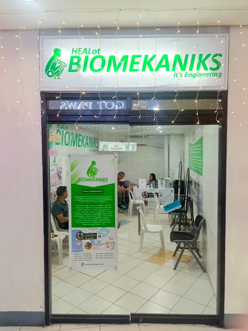 Heilote by Ima's Wellness Center Quezon City photo