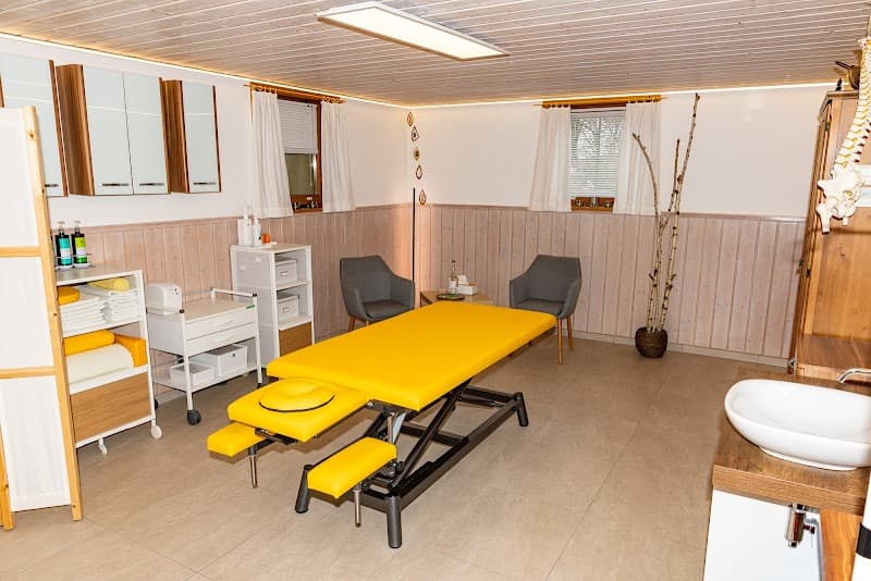 Heilpraxis-Altenburg Klaus Seizl-Götzen (Heilpraktiker) Feldkirchen-Westerham photo