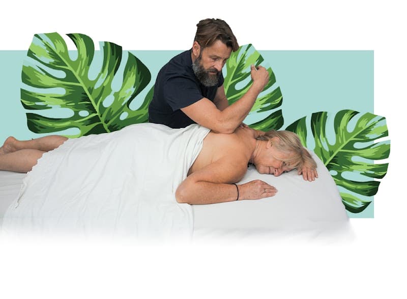 Heilpraxis Frey - Lebendige Stille Gaiberg photo