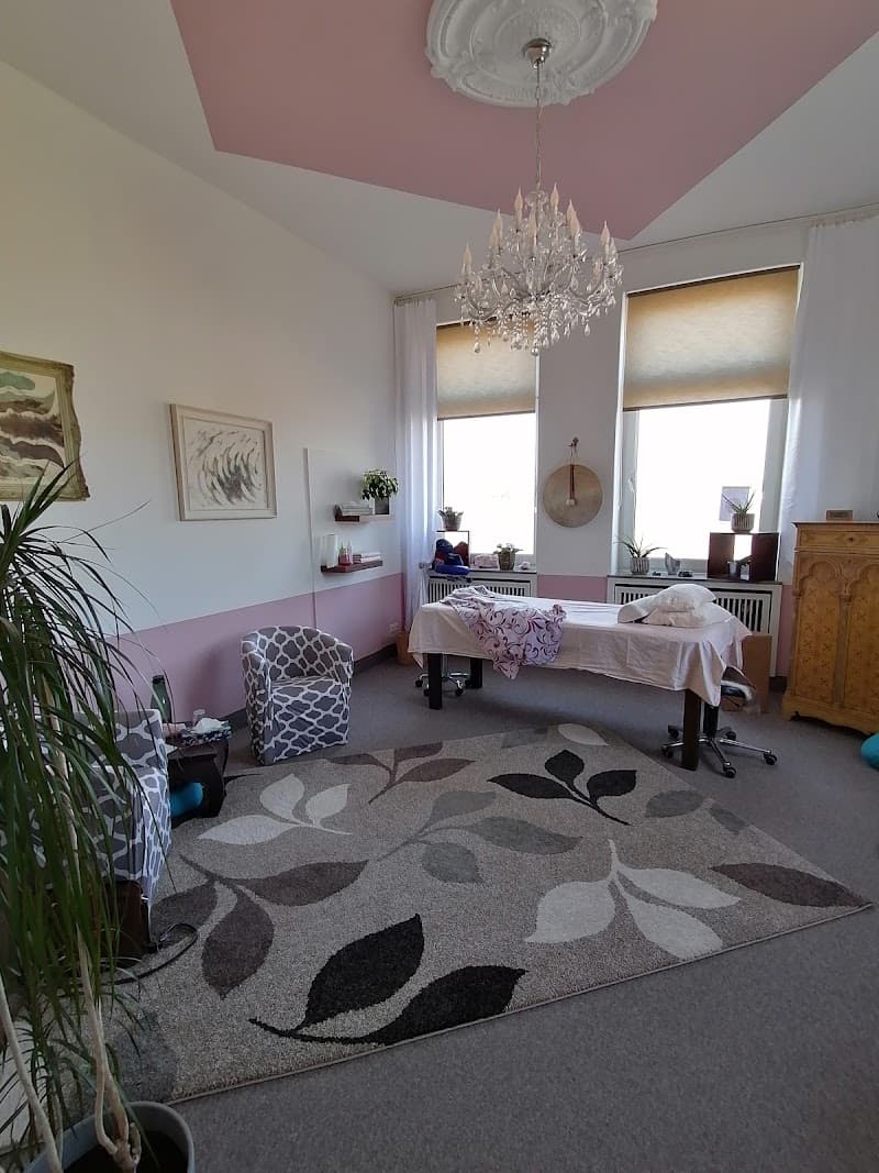 Heilpraxis & Seminarzentrum Bad Salzuflen photo