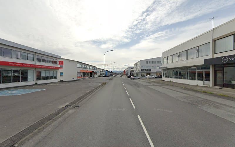 Heilsa og Spa Reykjavíkurborg photo