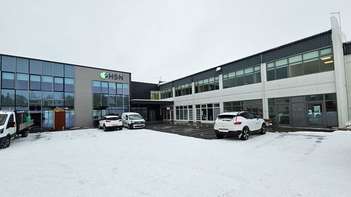 Heilsudís - Arndís Jenný heilsunuddari Akureyrarbær photo